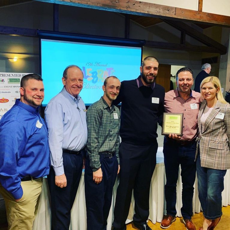 Press Release Moo Moo Express Recognized as 2019