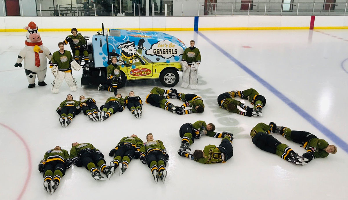 Fundraisers Moo Moo Express Car Wash