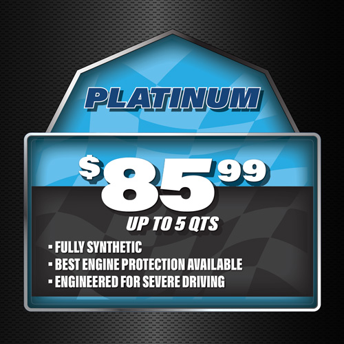 Lube Moo Moo Express Car Wash