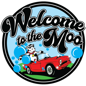 Moo Moo I'm Two Digital Download Cow Birthday Png 