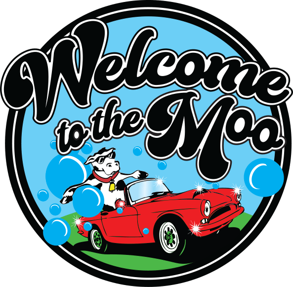  Moo Moo Express Car Wash