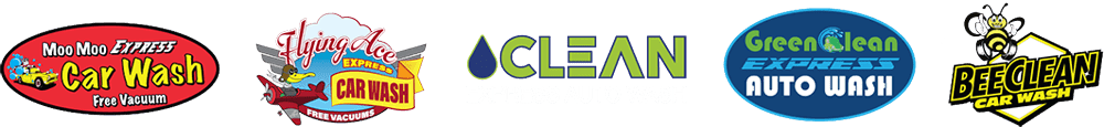 Fleet Solutions - Moo Moo Express Car Wash