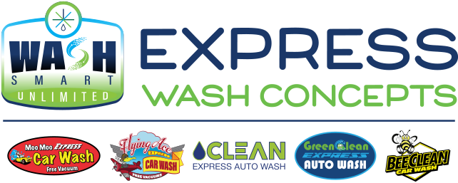 Moo Moo Express Car Wash